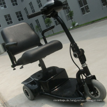 200W 3 Wheel Mobility Scooter für Behinderte (DL24250-1)